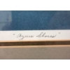 Image 4 : Frank Townsley Ltd. Edition Print - "Azure Shores"