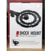 Image 1 : 10 New Metal Shock Mounts for Microphones