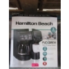 Image 1 : Hamilton Beach FlexBrew Trio Coffeemaker