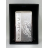 Image 1 : 10 Oz .999 Silver Scottsdale Lion Mint Bar