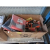 Image 1 : Box of Assorted New Dog Jackets 