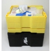 Image 1 : 2 RCM Bullion Boxes & 2 Coin Tubes