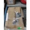 Image 1 : New Case of DJK-XLR-03 DMX Stage Light Cables