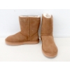 Image 2 : 2 New Pairs of Musshoe Fleece Lined Boots