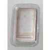 Image 2 : 1 Oz .999+ Silver National Refiners Bar