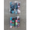 Image 1 : 4 New Packs of 4 Ladies Nobo Seamless Panties