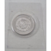 Image 4 : 1/2 Oz .999 Silver 2012 First Majestic Aztec Round 