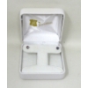 Image 2 : New Half Carat Tanzanite Stud Earrings 