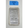 Image 1 : 10 Oz .999 Silver Johnson Matthey Bar 