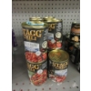 Image 1 : 15 Dented Cans of Stagg Chili 
