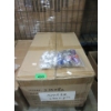 Image 1 : Case of 1200 New 12V Car Charger Adaptors for USB