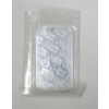 Image 2 : 1 Oz .999 Silver Johnson Matthey Bar 