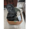 Image 1 : Box of Assorted New & Customer Return Sports Goods