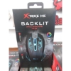 Image 1 : 14 New Xtrike Me Backlit Optical Gaming Mice