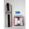 Image 2 : 2 New Watches 
