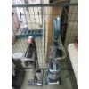 Image 1 : Shark Navigator Upright & LG Cordless Vacuum