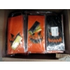 Image 1 : 20 New Packs of 60 Halloween Gift Bags