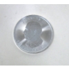 Image 2 : First Mint 1 Oz .9999 Silver 2025 Maple Leaf Coin 