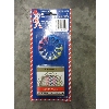Image 1 : 4 New Cases of Nutty Club Birthday Candle Sets