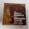 Image 4 : 2014 .9999 Silver 1 Oz The Woolly Mammoth Coin 