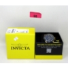 Image 2 : BNIB Mans Invicta Aviator Quartz Blue Dial Watch 