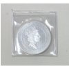 Image 2 : 1.25 Oz .999 Silver Guinea 2022 St. Helena Coin 