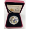 Image 2 : 2014 .9999 Silver 1 Oz Legend of Nanaboozhoo Coin 