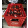 Image 1 : Crate of 1970s Coca-Cola - 12 x 750 ml Bottles