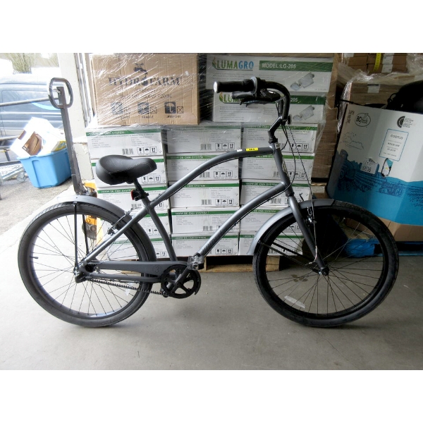 Hyper Commuter Bike with Kick Stand