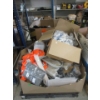 Image 1 : Skid of New & Customer Return Goods - As Is