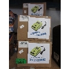 Image 1 : 5 Chargers for Ryobi 18V Batteries