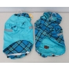 Image 2 : 2 Cases of New Reversible Raincoats for Dogs