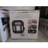 Image 1 : Infinity X1 Power Pro Cordless Vac & Air Pump 