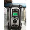 Image 1 : Makita Cordless Jobsite Radio - Preowned