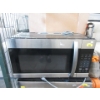 Image 1 : Insignia Over-the-Range Microwave Iven - No Box