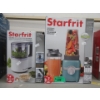 Image 1 : Starfrit Personal Blender & Starfrit Mini Processor 