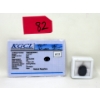 Image 1 : 12.15 CT Oval Shaped Sapphire Gemstone