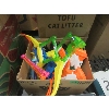 Image 1 : Box of Assorted Toys and Games