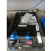 Image 1 : MasterCraft Air Nailer in Case - Preowned