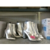 Image 1 : 4 New Pairs of Women's Silver Madden NYC Boots