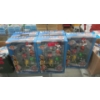 Image 1 : 5 New Sets of 6 Paw Patrol Air Pup Buddies Toys