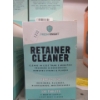 Image 1 : 4 Boxes of Fresh Knight Retainer Cleaner Tablets