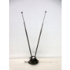 Image 1 : Pair of Vintage Rabbit Ear Antennas