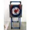 Image 1 : Bristle Target Axe Throwing Game 