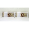 Image 2 : China 200 x 1 Jiao 1980 Uncirculated Bundles