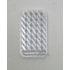 Image 2 : 1 Oz .9999 Silver Canadian PMX Bar 