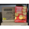 Image 1 : Case of Krack-O-Pop Original Flavour Crackers