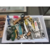 Image 3 : 2 Trays of Bottle Openers and Kitchen Knives
