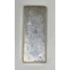 Image 2 : 50 Oz .999 Silver Johnson Matthey London Bar 
