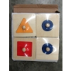 Image 1 : Case of 16 New Montessori Wood Toy Sets